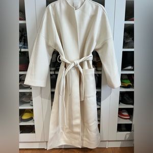H&M long coat